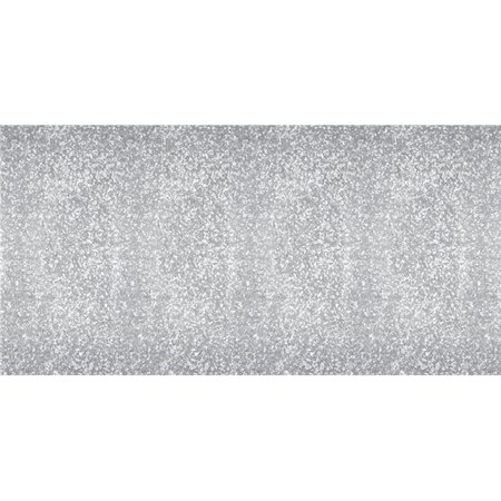 PACON CORPORATION Pacon 1585919 Galvanized Pattern Art Paper Roll; 48 in. x 12 ft. 1585919